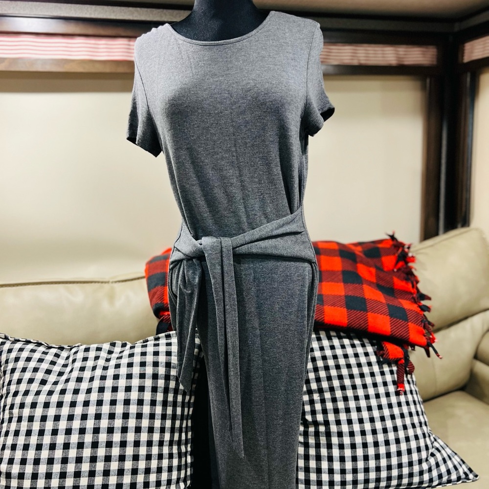 3/$10 SALE Time and Tru Dress